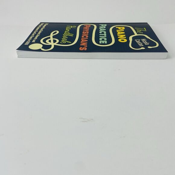 The Piana Practice Physician‘s Handbook By Nicola Cantan - Picture 4 of 14